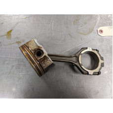 03H403 Piston and Connecting Rod Standard For 09-14 Nissan Murano  3.5 121004W00C